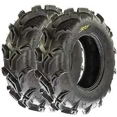 SUN-F Pneumatico Quad A-048 Tl 65j
