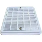 AstralPool Griglia Di Drenaggio 34331 In Plastica 252x252mm