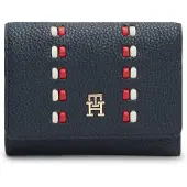 Tommy Hilfiger Portafoglio Da Donna Aw0aw18246