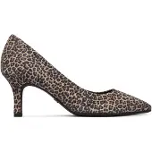 Tamaris Decolleté marrone - 38