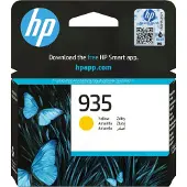 HP Cartuccia stampante 935 (C2P22AE) - Giallo