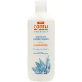 Cantu Senza peso, lisciante, balsamo per capelli, lisciante, 400 ml