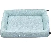 Petkit | Deep Sleep All Season Pet Bed L | Green