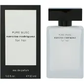 Narciso Rodriguez Pure Musc 50 ml Unisex Eau de Parfum