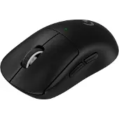 Logitech Mouse Wireless G Pro X Superlight 2 Se Wireless