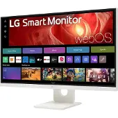 LG Schermo 27u731sa-w 27´´ 4k Ips Led