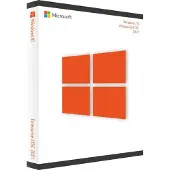 Microsoft Windows 10 IoT Enterprise 2021 LTSC