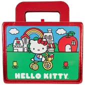 Loungefly Taccuino A4 Per Bicicletta Hello Kitty