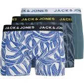 Jack & Jones Confezione Da 3 Boxer