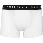 Philipp Plein Boxer nero / bianco