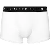 Philipp Plein Boxer nero / bianco