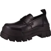 Buffalo Scarpe ASPHA LOAFER donne - Nero - 39