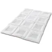 Sanders Piumino ClimaBalance Premium 155x220 leggero
