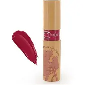 COULEUR CARAMEL Lucidalabbra Matte Effect 844 Rose Red — Lucidalabbra