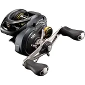 Shimano Mulinello Da Baitcasting Curado Bfs Xg