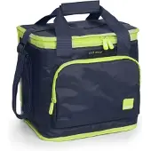 Ibili Borsa Porta Pranzo Hella 15l