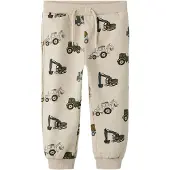 Name it Pantaloni In Felpa