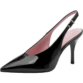 Tamaris Scarpe con cinturino alla caviglia nero - 38