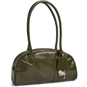 Pieces Bag | Verde | ONE SIZE