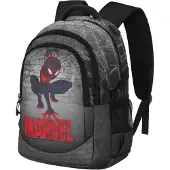 KARACTERMANIA Zaino Marvel Spiderman Spin Plus Running