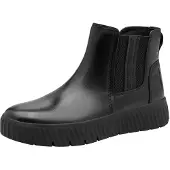 Tamaris Stivaletti Chelsea nero - 40