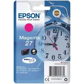 Epson Cartuccia Di Inchiostro 27 Wf-3620-40/wf-7110-7610-7620