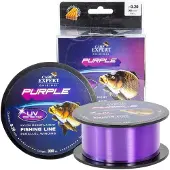 Carp Expert Monofilamento Uv 1000 M