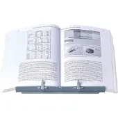 Fellowes Portadocumenti A4 21140