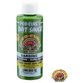 Pro Cure Additivi Esche Liquide Inshore Saltwater 125g