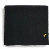 Lyle & Scott Sciarpa navy