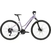 KROSS Bicicletta Evado 5.0 D 28´´ 2026