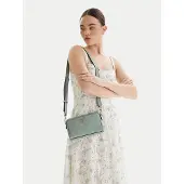 GUESS borsa a tracolla da donna HWPD9888720-LSO