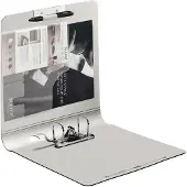 Leitz Raccoglitore Active Style Polyfoam 180º A4 65 Mm