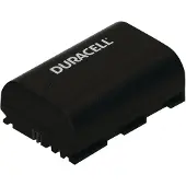 Duracell Batteria Al Litio Canon Lp-e6 1600mah