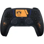 PS Controller Wireless Dualsense Death Stranding On The Beach Limited Edition Ps5