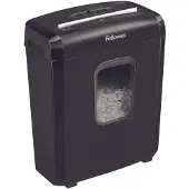 Fellowes Trituratore Di Carta Powershred 6m