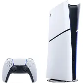 Sony Console Ps5 Digital Slim 825gb