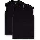Diesel Maglietta intima nero