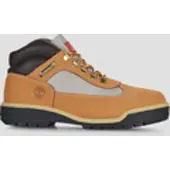 Timberland Stivaletti FIELD BOOT uomini - Giallo - 44