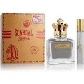 Jean Paul Gaultier Scandal Uomo 100 ml + 20 ml — Eau de Toilette