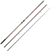 Sunset Canna Surfcasting Wavestriker