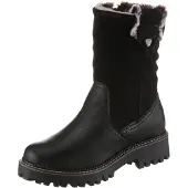 Tamaris Stivaletti nero - 36