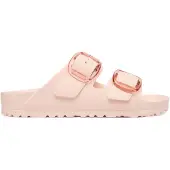 Birkenstock Sandalo 'Ciabatta Arizona' rosa
