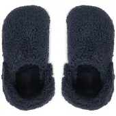 Crocs Kid's Classic Cozzzy Slipper Scarpe da casa Bambini (38-39, blu)