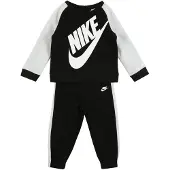Nike Kids Giacca Da Tuta Futura Crew
