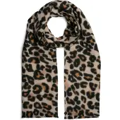 Pieces Sciarpa | Marrone | ONE SIZE