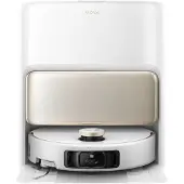 MOVA Robot Aspirapolvere Con Dock Di Auto-svuotamento V50 Ultra Rlv72le-1