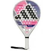 Adidas Racchetta Da Padel Da Donna Rx Series Light 2026