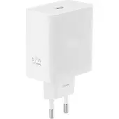 Realme Caricabatterie Da Parete Usb Supervooc 67w