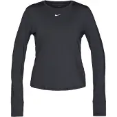 Nike Maglia funzionale 'ONE CLASSIC' nero